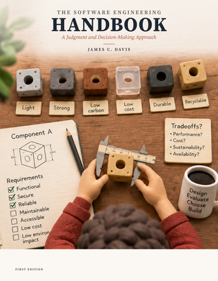 Software Engineering Handbook cover